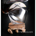 gobelets whisky personnalisés verres de whisky bourbon